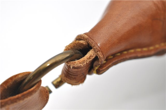 Authentic Louis Vuitton Monogram Sac Promenade Shoulder Bag M51114 LV 9037D