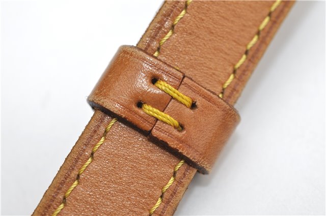 Authentic Louis Vuitton Monogram Sac Promenade Shoulder Bag M51114 LV 9037D