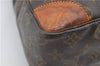 Authentic Louis Vuitton Monogram Sac Promenade Shoulder Bag M51114 LV 9037D