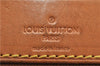 Authentic Louis Vuitton Monogram Sac Promenade Shoulder Bag M51114 LV 9037D