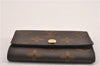 Authentic Louis Vuitton Monogram Multicles 6 Six Hooks Key Case M60701 LV 9037F