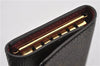 Authentic Louis Vuitton Monogram Multicles 6 Six Hooks Key Case M60701 LV 9037F