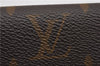 Authentic Louis Vuitton Monogram Multicles 6 Six Hooks Key Case M60701 LV 9037F