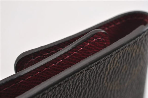 Authentic Louis Vuitton Monogram Multicles 6 Six Hooks Key Case M60701 LV 9037F