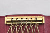 Authentic Louis Vuitton Monogram Multicles 6 Six Hooks Key Case M60701 LV 9037F