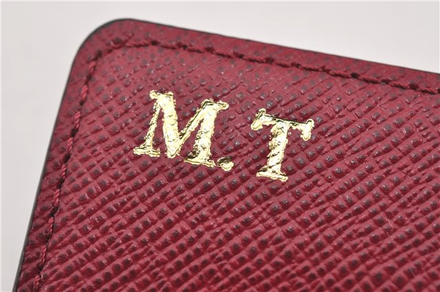 Authentic Louis Vuitton Monogram Multicles 6 Six Hooks Key Case M60701 LV 9037F