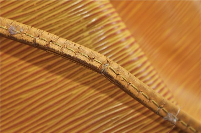 Authentic Louis Vuitton Epi Petit Noe Shoulder Bag Yellow M44109 LV 9045C