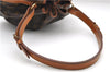Authentic Louis Vuitton Monogram Petit Noe Shoulder Bag M42226 LV 9047D