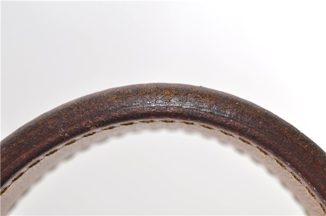 Authentic Louis Vuitton Monogram Petit Noe Shoulder Bag M42226 LV 9047D