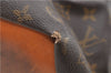 Authentic Louis Vuitton Monogram Petit Noe Shoulder Bag M42226 LV 9047D
