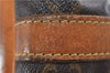 Authentic Louis Vuitton Monogram Petit Noe Shoulder Bag M42226 LV 9047D
