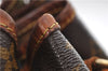 Authentic Louis Vuitton Monogram Petit Noe Shoulder Bag M42226 LV 9047D