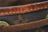 Authentic Louis Vuitton Monogram Petit Noe Shoulder Bag M42226 LV 9047D