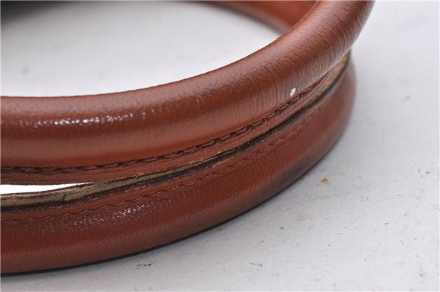 Auth Louis Vuitton Monogram Sac Weekend PM Vintage Tote Hand Bag M42425 LV 9053C