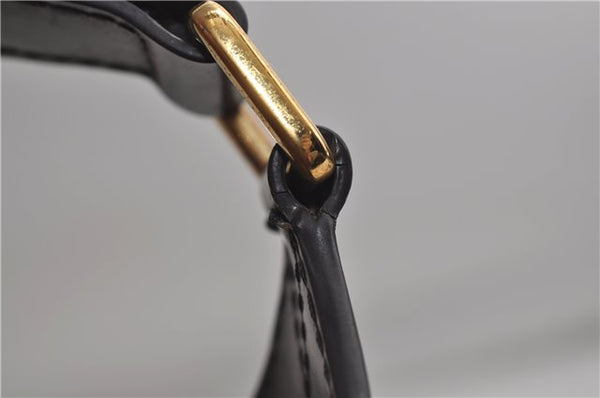 Authentic Louis Vuitton Damier Regia Shoulder Hand Bag N63542 LV 9057D