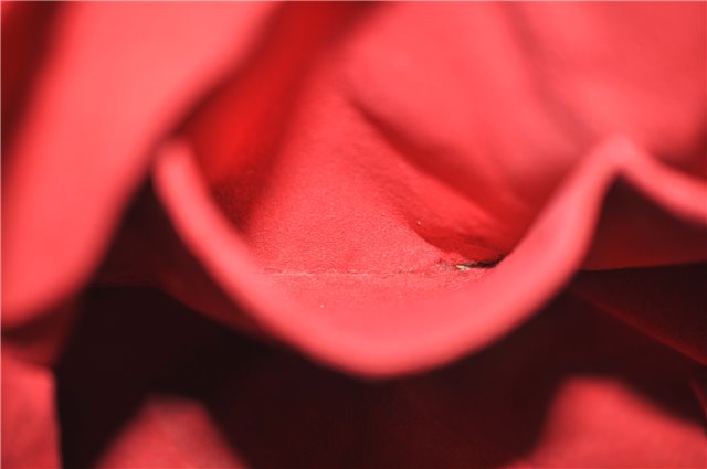 Authentic Louis Vuitton Damier Regia Shoulder Hand Bag N63542 LV 9057D