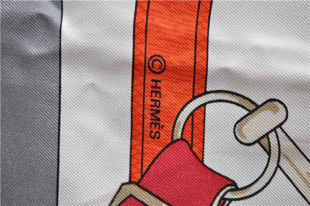 Authentic HERMES Carre 90 Scarf 