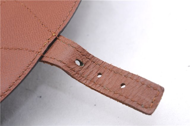 Auth Louis Vuitton Monogram Jeune Fille MM Shoulder Cross Bag M51226 Junk 9062D