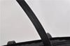 Authentic PRADA Vintage Nylon Tessuto Leather Shoulder Tote Bag Black 9062F