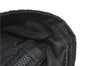 Authentic PRADA Vintage Nylon Tessuto Leather Shoulder Tote Bag Black 9062F
