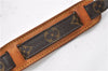 Authentic Louis Vuitton Monogram Nile Shoulder Cross Body Bag M45244 LV 9063F