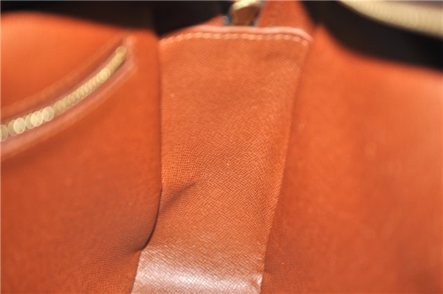 Authentic Louis Vuitton Monogram Nile Shoulder Cross Body Bag M45244 LV 9063F