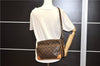 Authentic Louis Vuitton Monogram Nile Shoulder Cross Body Bag M45244 LV 9063F
