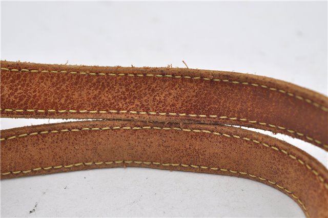 Authentic Louis Vuitton Monogram Cabas Mezzo Tote Bag M51151 LV Junk 9064D