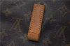 Authentic Louis Vuitton Monogram Cabas Mezzo Tote Bag M51151 LV Junk 9064D