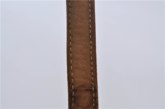 Authentic Louis Vuitton Monogram Cabas Mezzo Tote Bag M51151 LV Junk 9065D