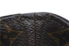 Authentic Louis Vuitton Monogram Cabas Mezzo Tote Bag M51151 LV Junk 9065D