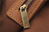 Authentic Louis Vuitton Monogram Cabas Mezzo Tote Bag M51151 LV Junk 9065D