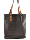 Authentic Louis Vuitton Monogram Vavin GM Shoulder Tote Bag M51170 LV 9066D