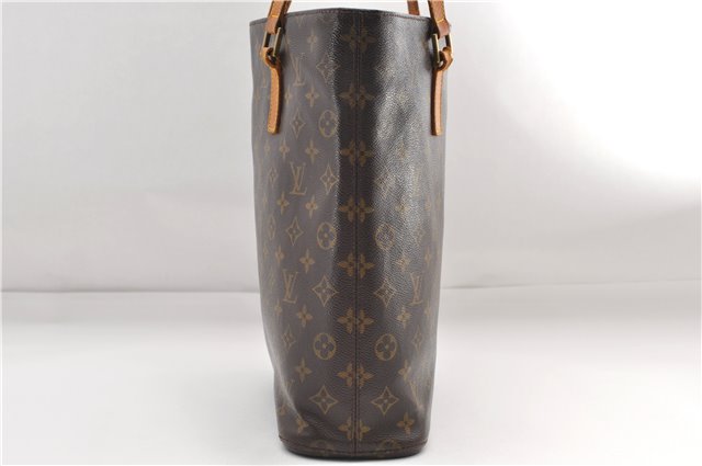 Authentic Louis Vuitton Monogram Vavin GM Shoulder Tote Bag M51170 LV 9066D
