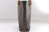 Authentic Louis Vuitton Monogram Vavin GM Shoulder Tote Bag M51170 LV 9066D