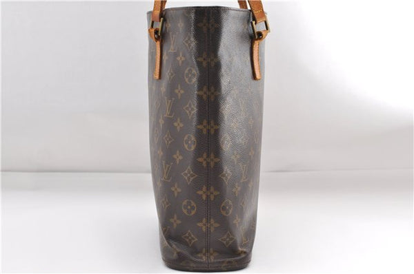 Authentic Louis Vuitton Monogram Vavin GM Shoulder Tote Bag M51170 LV 9066D