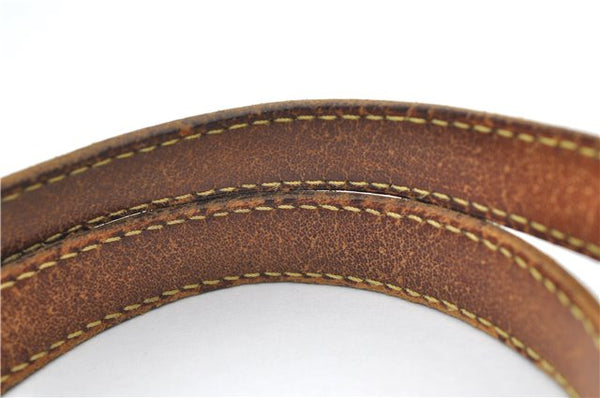 Authentic Louis Vuitton Monogram Vavin GM Shoulder Tote Bag M51170 LV 9066D