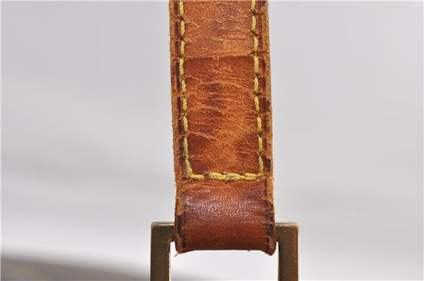 Authentic Louis Vuitton Monogram Vavin GM Shoulder Tote Bag M51170 LV 9066D