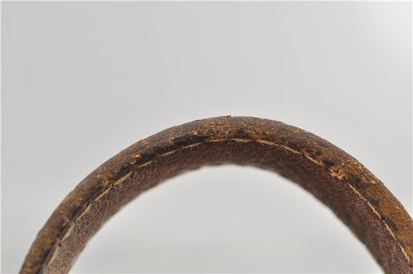 Authentic Louis Vuitton Monogram Vavin GM Shoulder Tote Bag M51170 LV 9066D