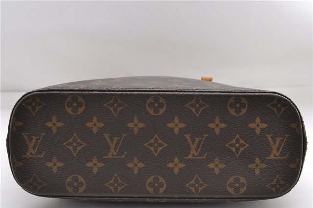 Authentic Louis Vuitton Monogram Vavin GM Shoulder Tote Bag M51170 LV 9066D