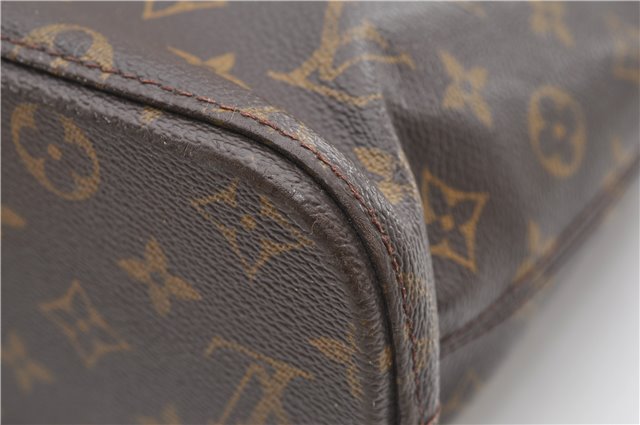 Authentic Louis Vuitton Monogram Vavin GM Shoulder Tote Bag M51170 LV 9066D