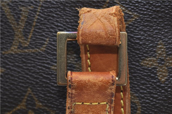 Authentic Louis Vuitton Monogram Vavin GM Shoulder Tote Bag M51170 LV 9066D