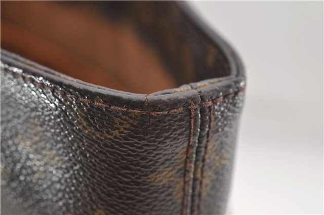 Authentic Louis Vuitton Monogram Vavin GM Shoulder Tote Bag M51170 LV 9066D