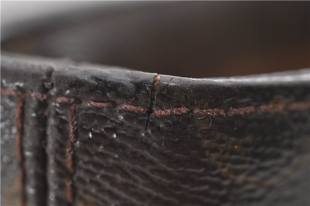 Authentic Louis Vuitton Monogram Vavin GM Shoulder Tote Bag M51170 LV 9066D