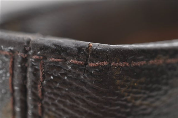 Authentic Louis Vuitton Monogram Vavin GM Shoulder Tote Bag M51170 LV 9066D