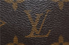Authentic Louis Vuitton Monogram Vavin GM Shoulder Tote Bag M51170 LV 9066D