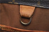 Authentic Louis Vuitton Monogram Vavin GM Shoulder Tote Bag M51170 LV 9066D