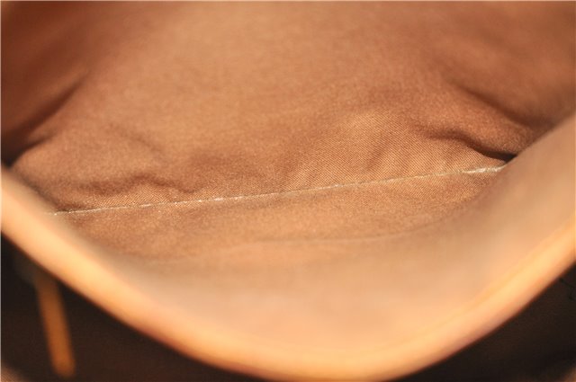 Authentic Louis Vuitton Monogram Vavin GM Shoulder Tote Bag M51170 LV 9066D