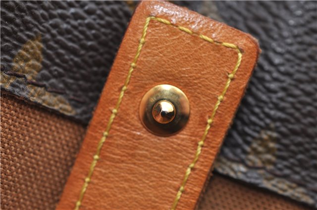 Authentic Louis Vuitton Monogram Vavin GM Shoulder Tote Bag M51170 LV 9066D