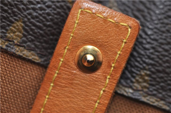 Authentic Louis Vuitton Monogram Vavin GM Shoulder Tote Bag M51170 LV 9066D